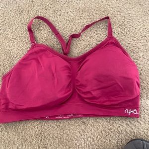 Size Xl sports bra